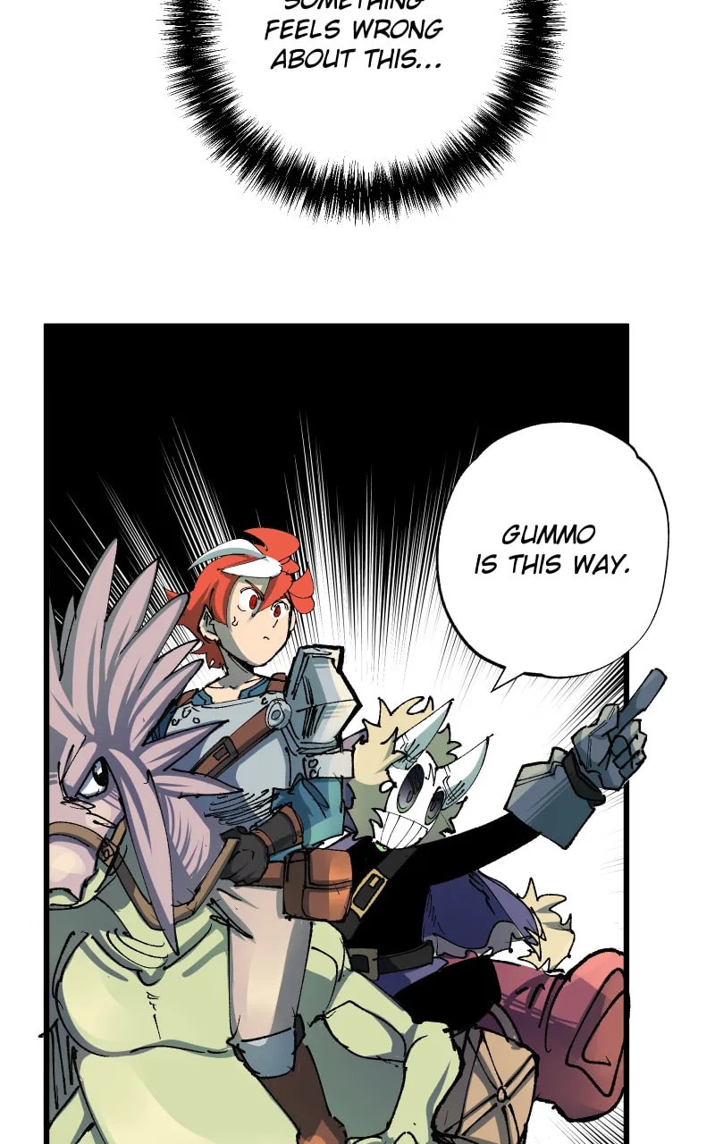 Read Just a Goblin chapter 18 image 51 on Lezhin