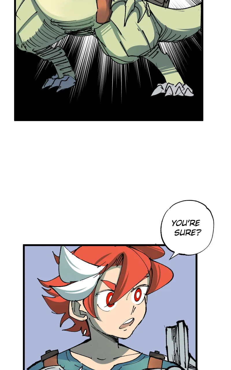 Read Just a Goblin chapter 18 image 52 on Lezhin