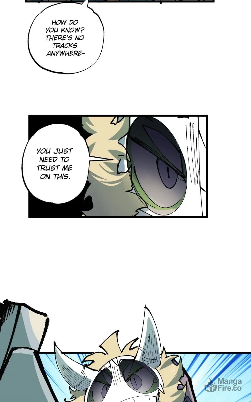 Read Just a Goblin chapter 18 image 53 on Lezhin