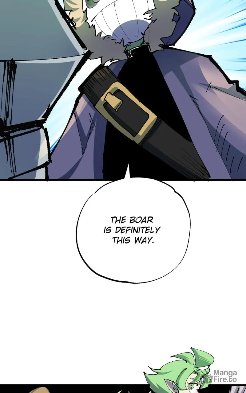 Read Just a Goblin chapter 18 image 54 on Lezhin