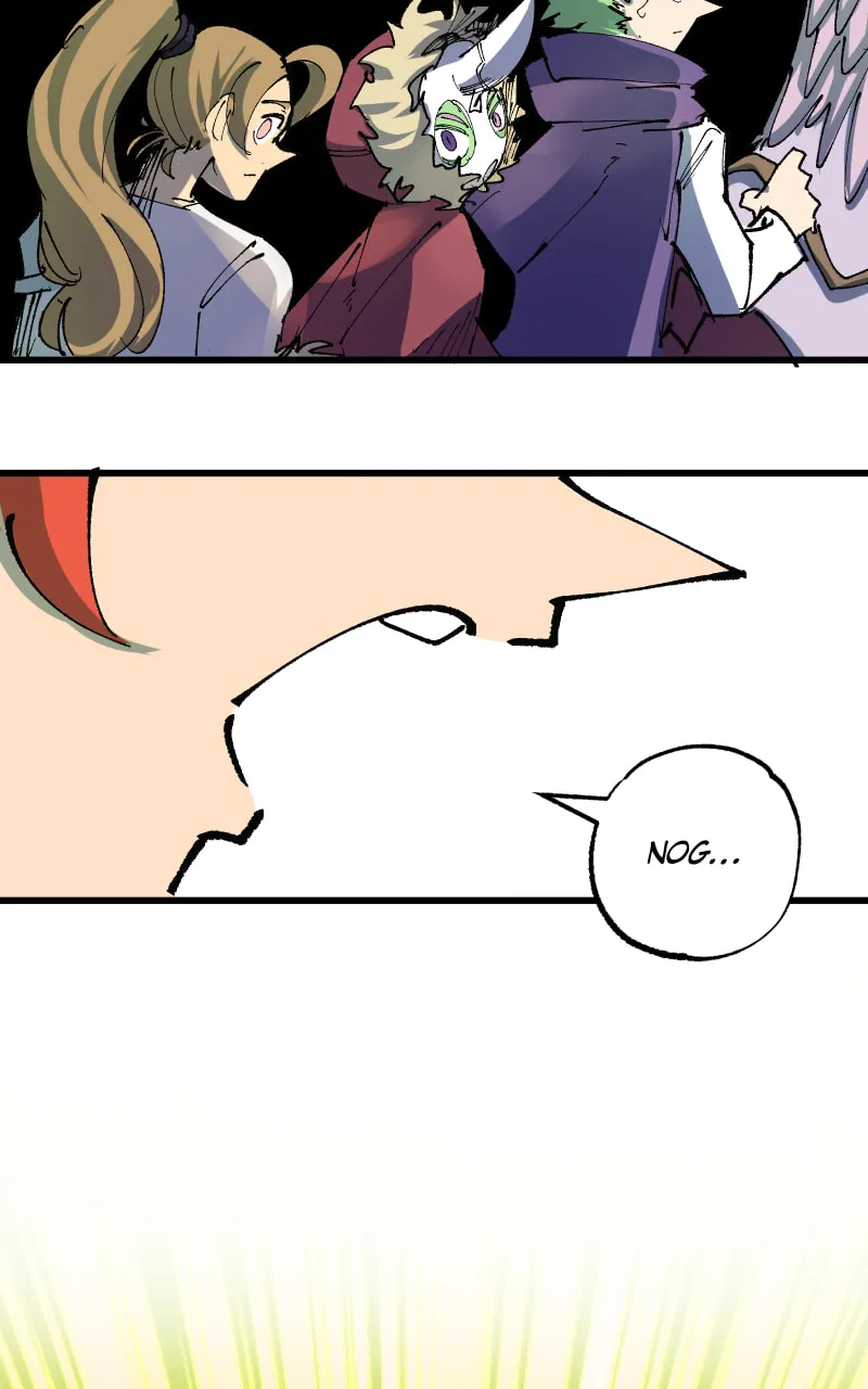 Read Just a Goblin chapter 18 image 55 on Lezhin