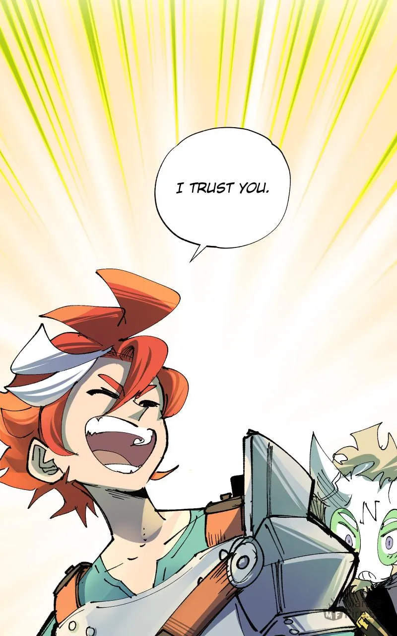 Read Just a Goblin chapter 18 image 56 on Lezhin