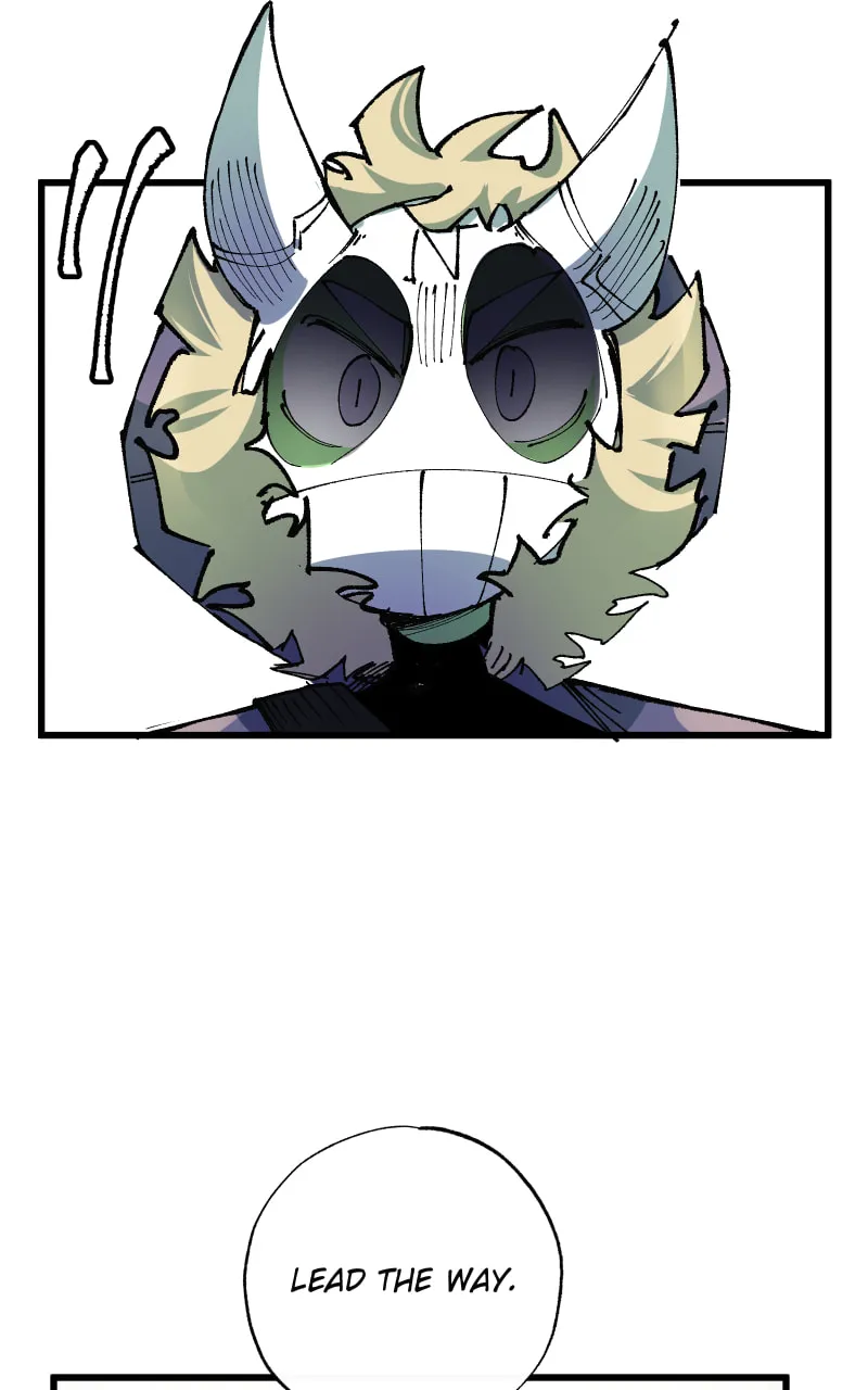 Read Just a Goblin chapter 18 image 58 on Lezhin