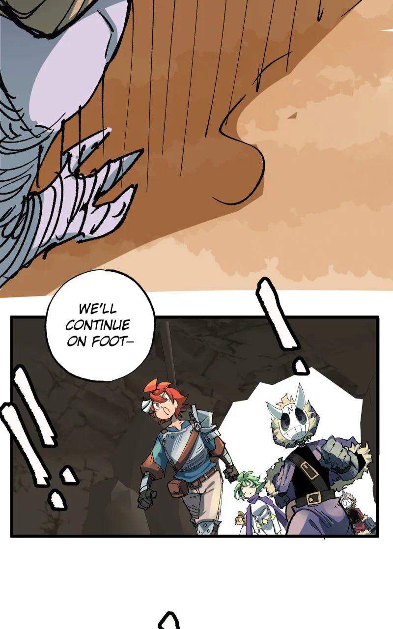 Read Just a Goblin chapter 18 image 63 on Lezhin