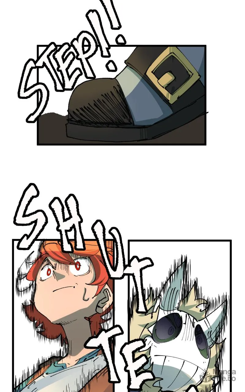 Read Just a Goblin chapter 18 image 64 on Lezhin
