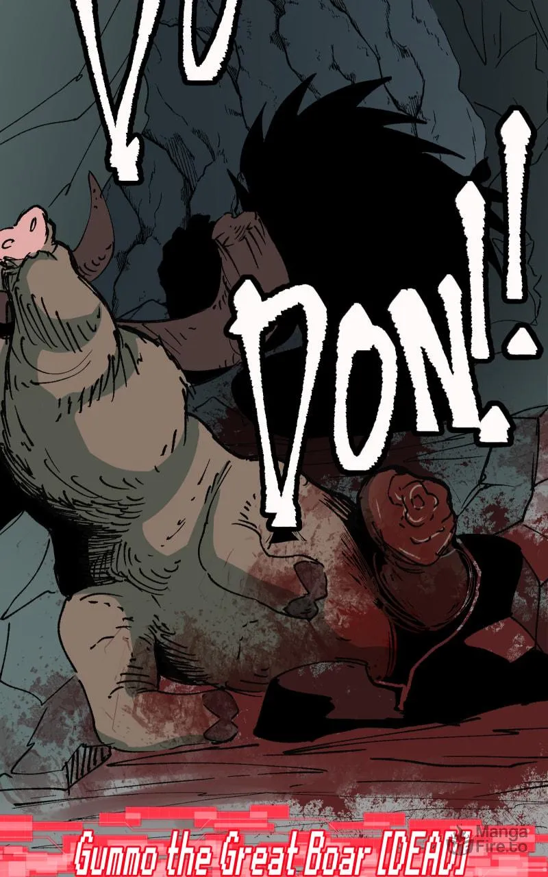 Read Just a Goblin chapter 18 image 69 on Lezhin