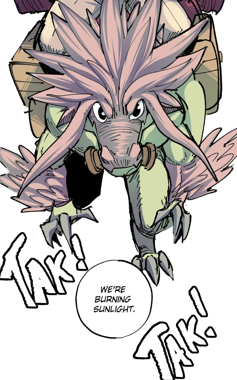 Read Just a Goblin chapter 18 image 7 on Lezhin