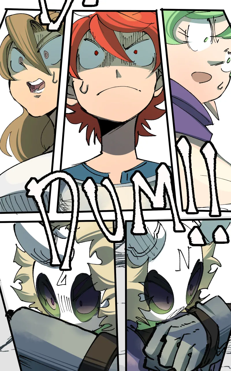 Read Just a Goblin chapter 18 image 72 on Lezhin