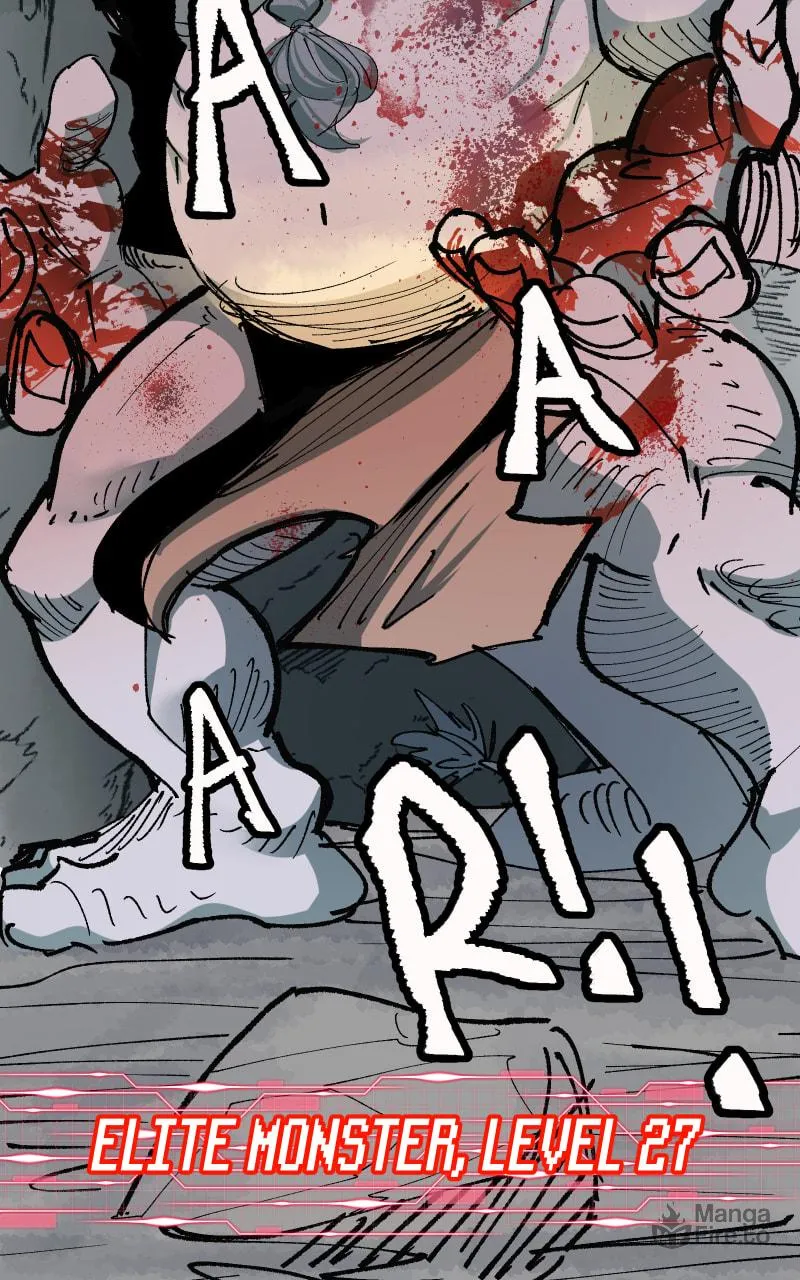 Read Just a Goblin chapter 18 image 74 on Lezhin