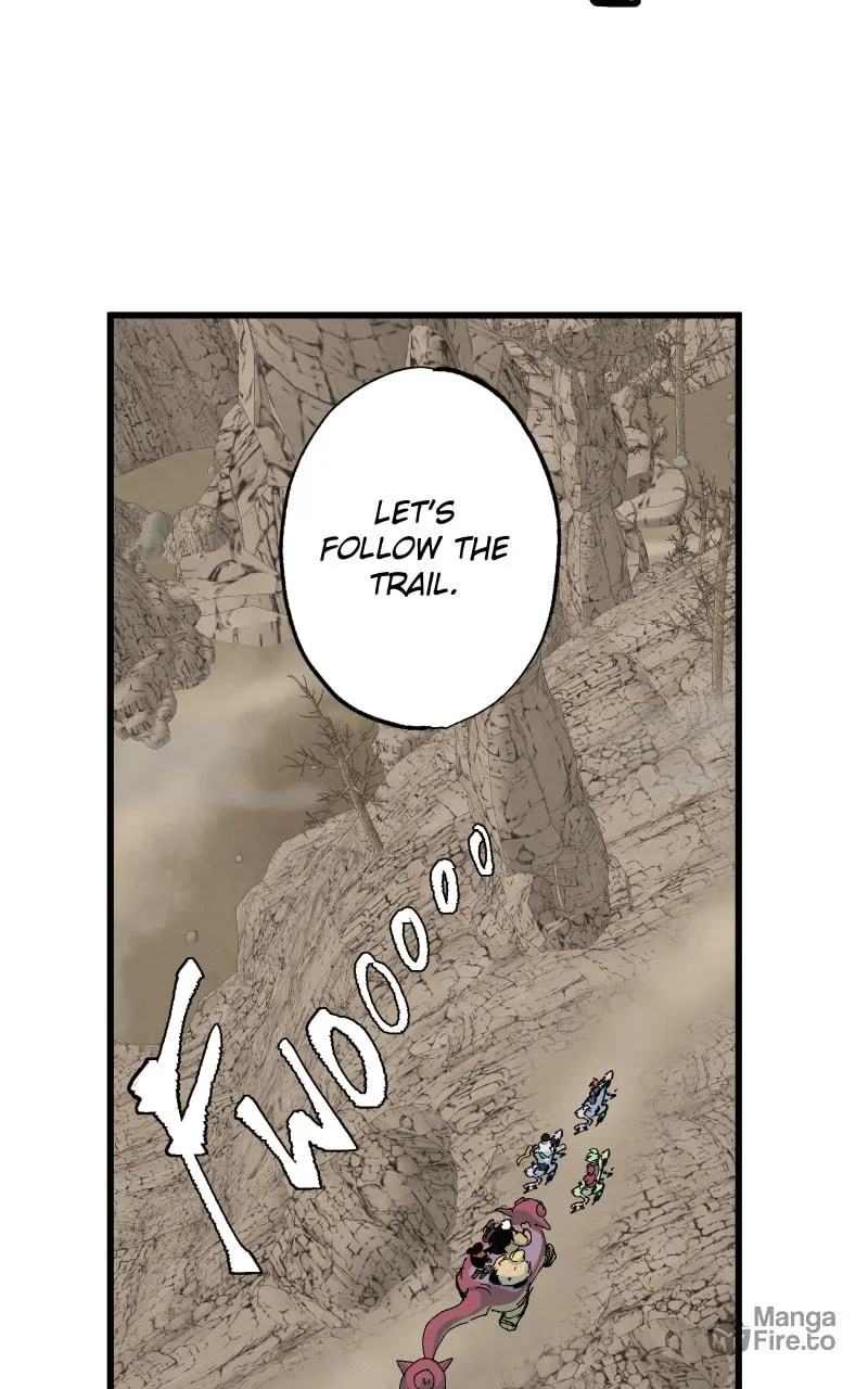 Read Just a Goblin chapter 18 image 8 on Lezhin