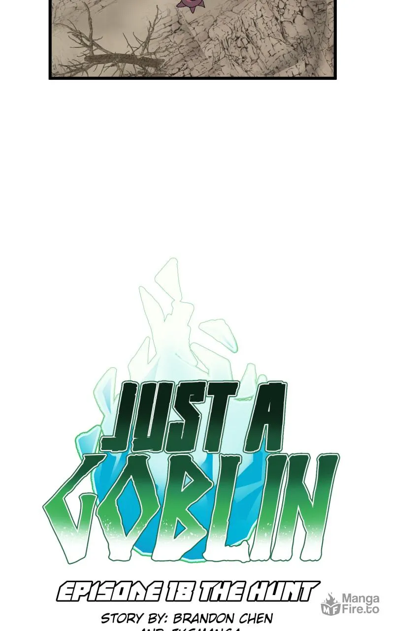 Read Just a Goblin chapter 18 image 9 on Lezhin