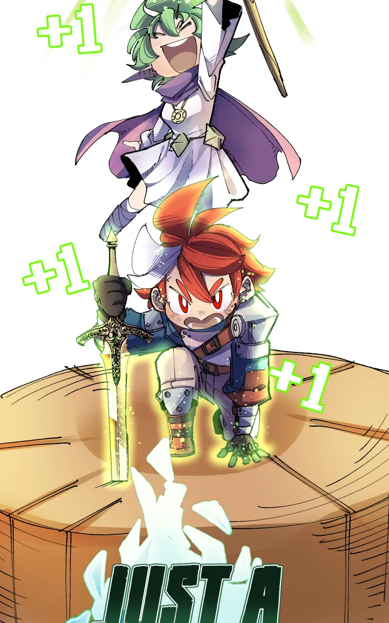 Read Just a Goblin chapter 19 image 1 on Lezhin