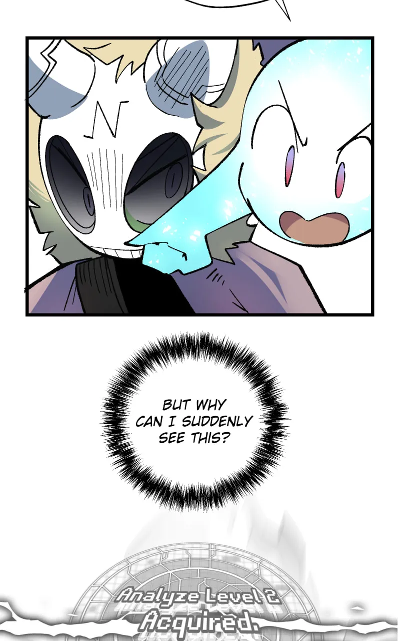 Read Just a Goblin chapter 19 image 13 on Lezhin