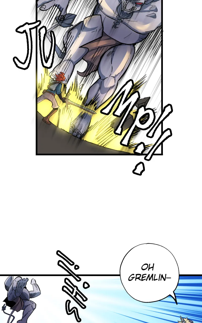 Read Just a Goblin chapter 19 image 16 on Lezhin
