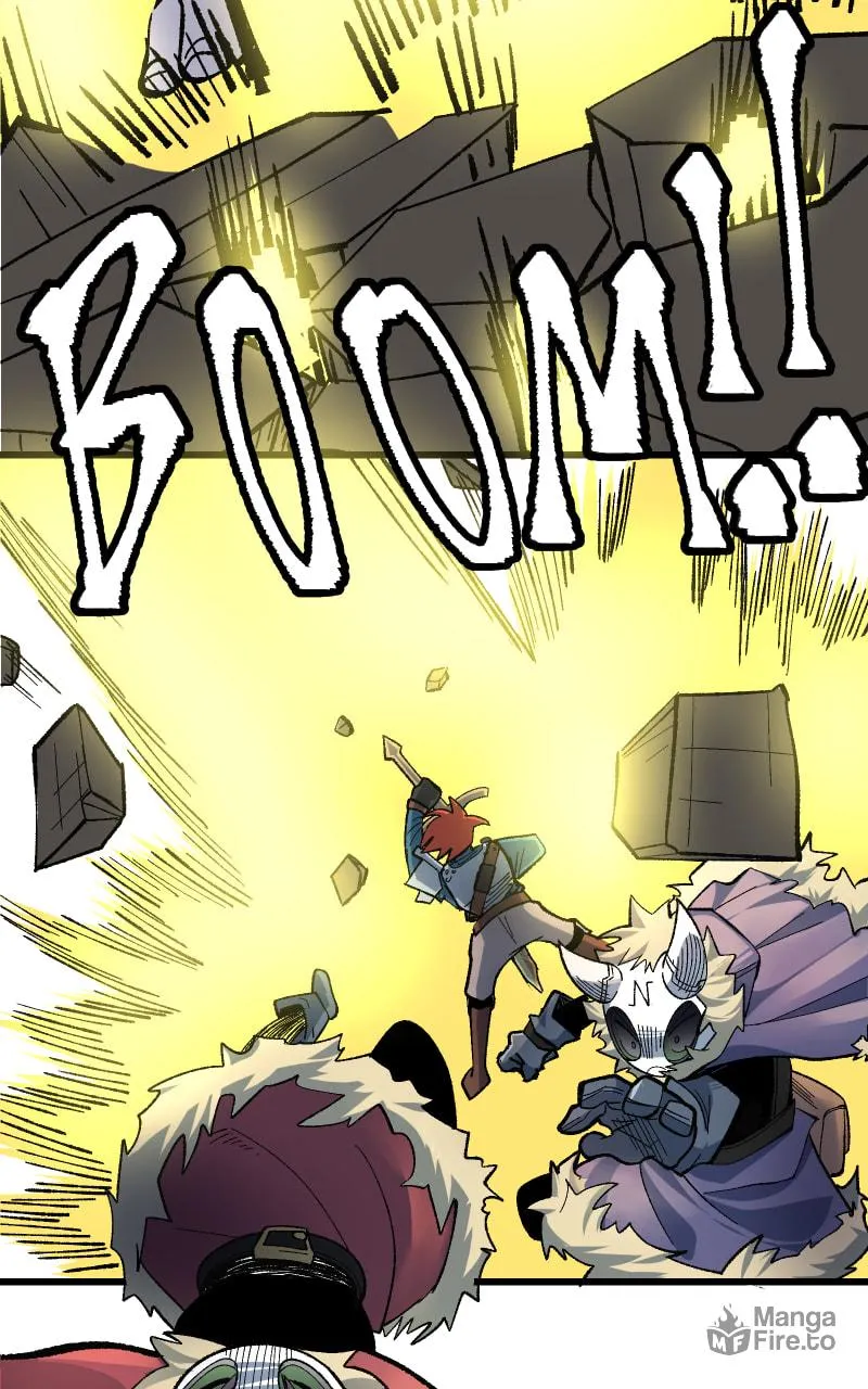 Read Just a Goblin chapter 19 image 19 on Lezhin