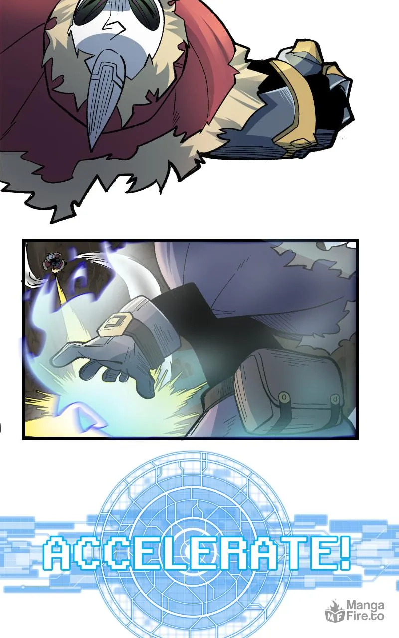 Read Just a Goblin chapter 19 image 20 on Lezhin