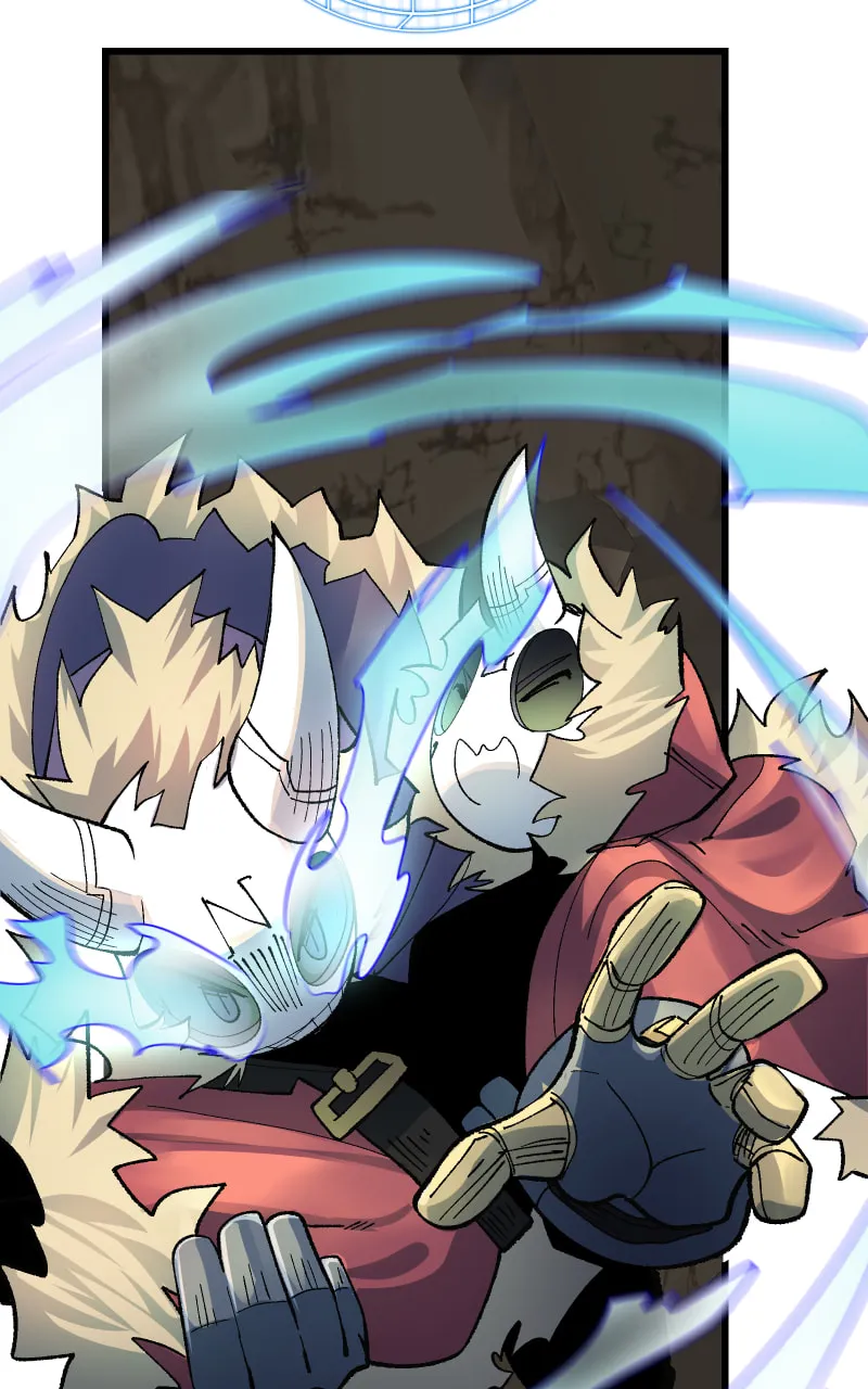Read Just a Goblin chapter 19 image 21 on Lezhin