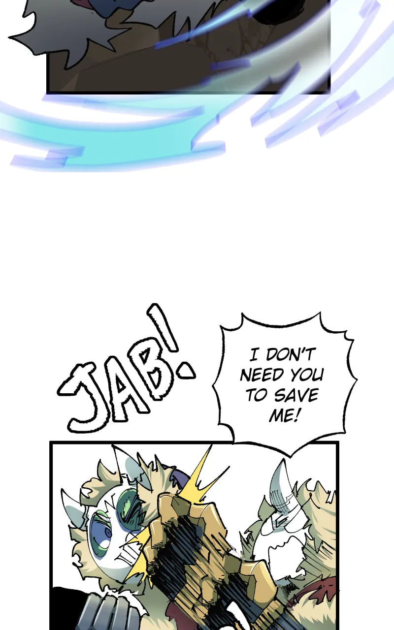 Read Just a Goblin chapter 19 image 22 on Lezhin