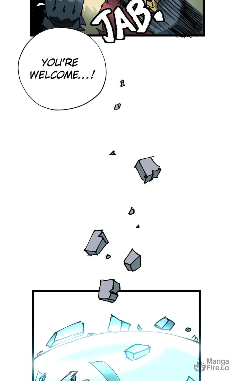 Read Just a Goblin chapter 19 image 23 on Lezhin