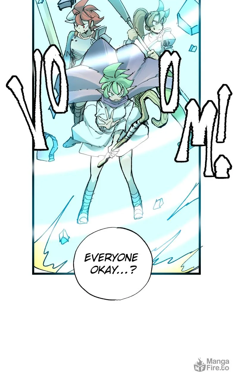 Read Just a Goblin chapter 19 image 24 on Lezhin