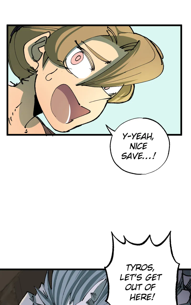 Read Just a Goblin chapter 19 image 25 on Lezhin