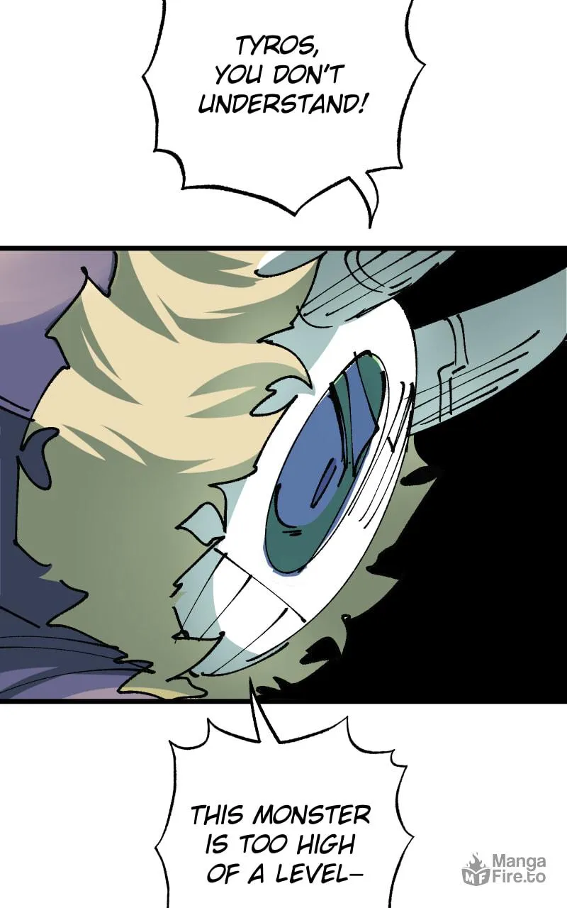 Read Just a Goblin chapter 19 image 34 on Lezhin