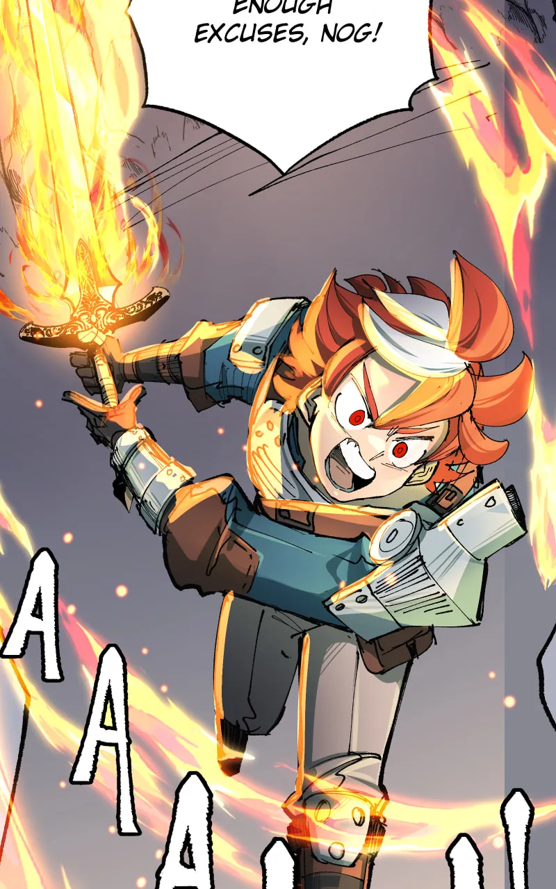 Read Just a Goblin chapter 19 image 36 on Lezhin