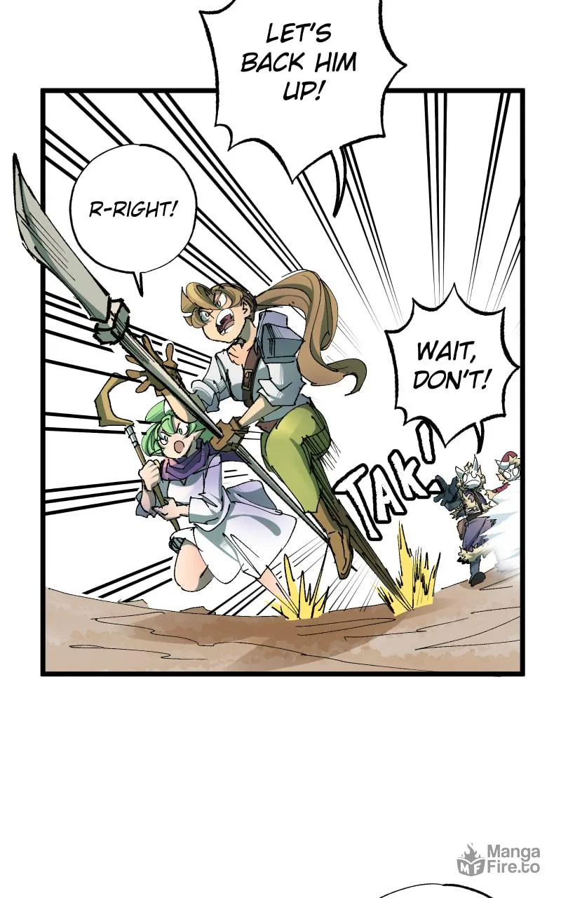 Read Just a Goblin chapter 19 image 38 on Lezhin