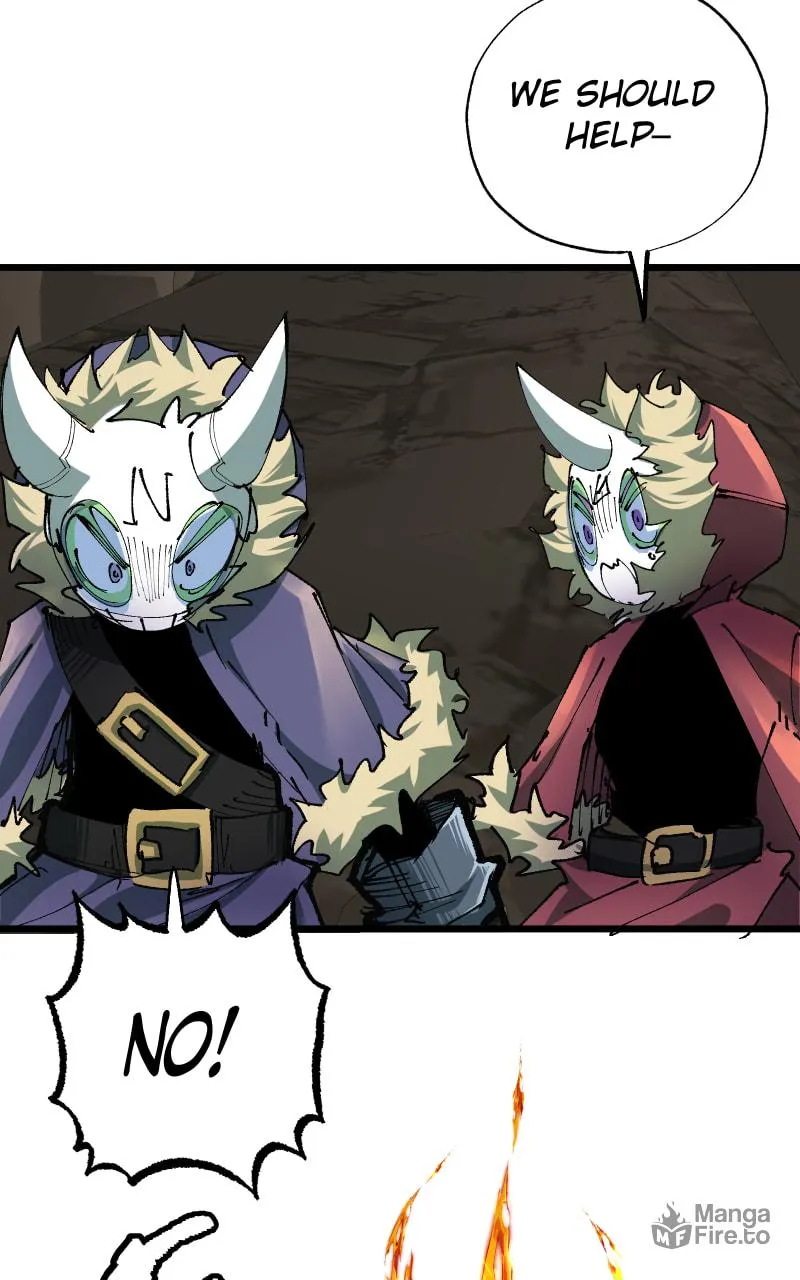 Read Just a Goblin chapter 19 image 39 on Lezhin