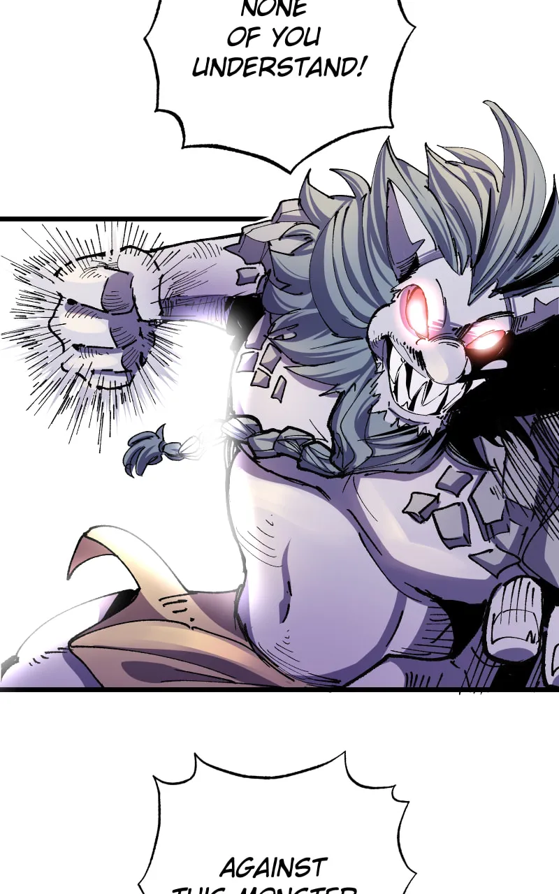 Read Just a Goblin chapter 19 image 42 on Lezhin