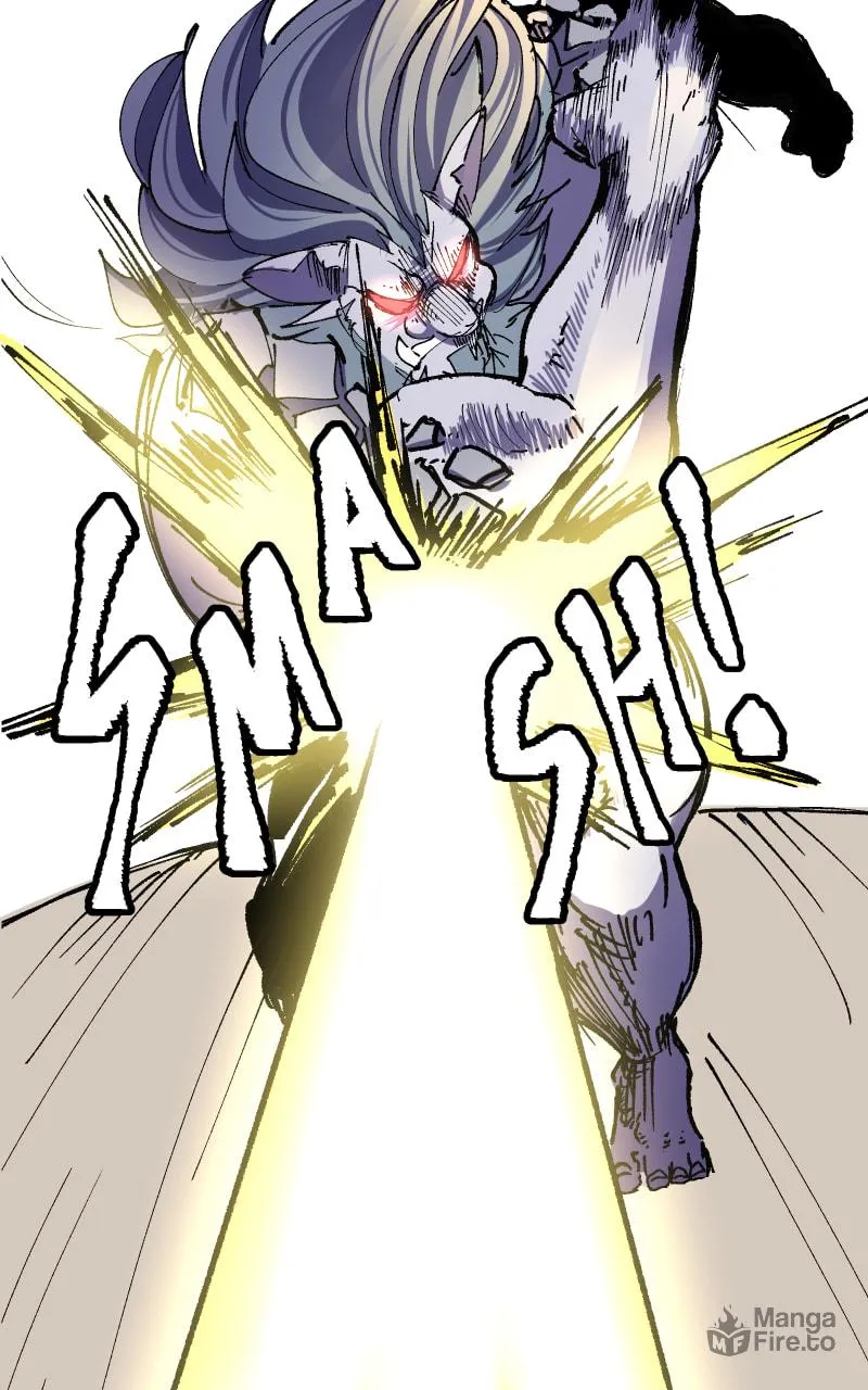 Read Just a Goblin chapter 19 image 44 on Lezhin