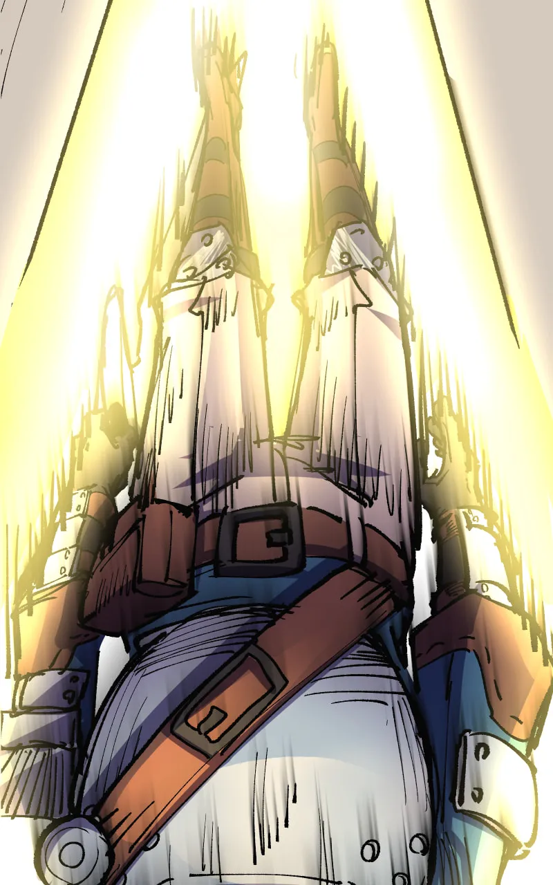 Read Just a Goblin chapter 19 image 45 on Lezhin