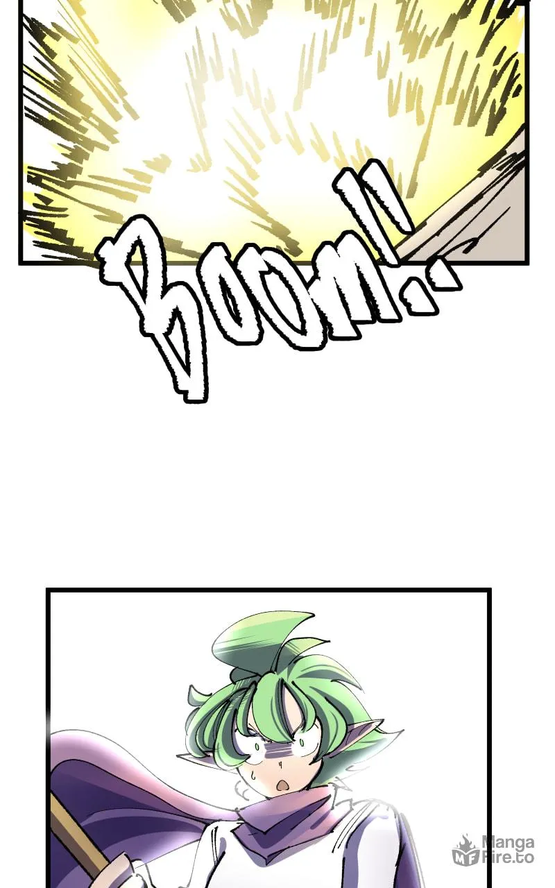 Read Just a Goblin chapter 19 image 47 on Lezhin
