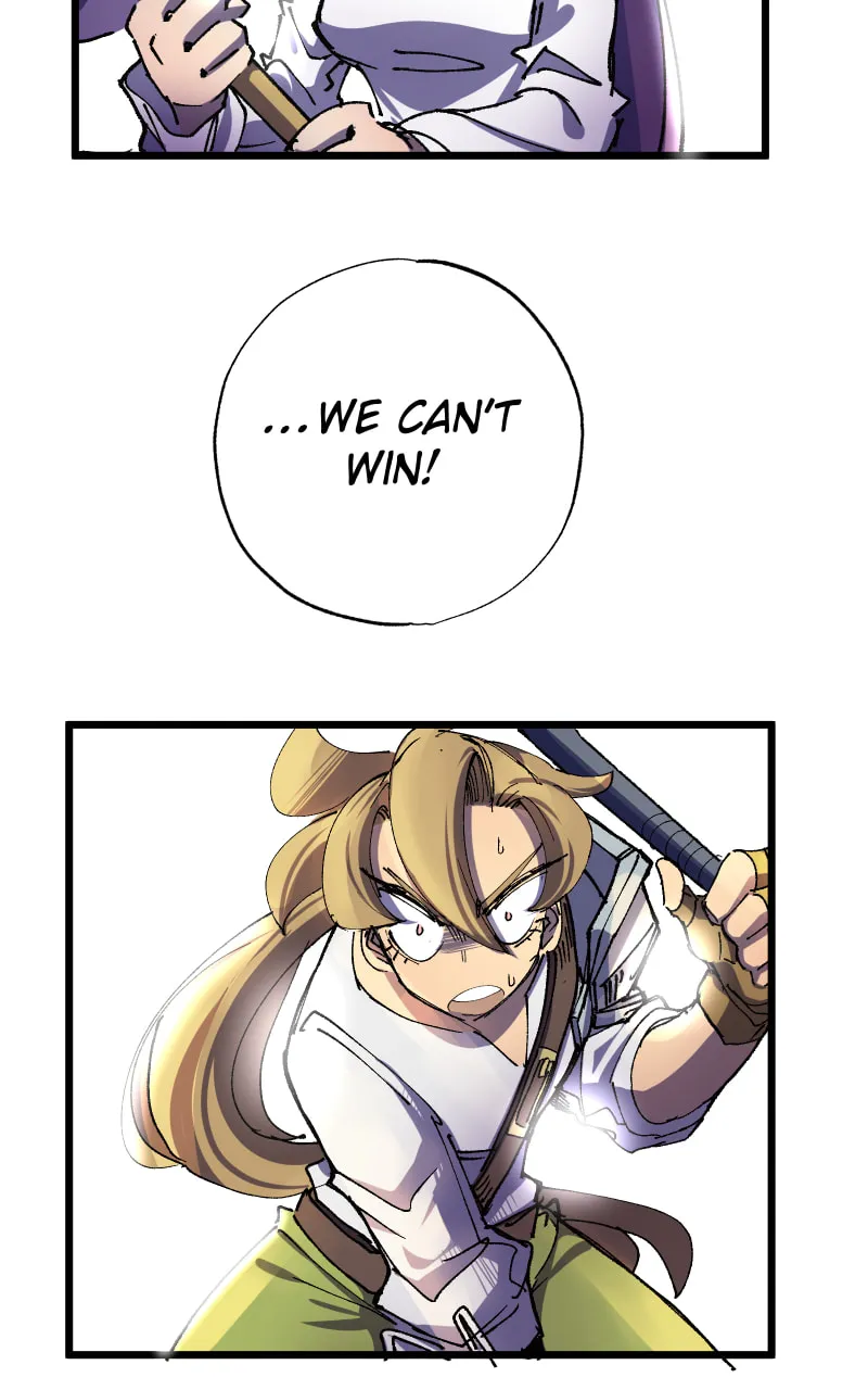 Read Just a Goblin chapter 19 image 48 on Lezhin