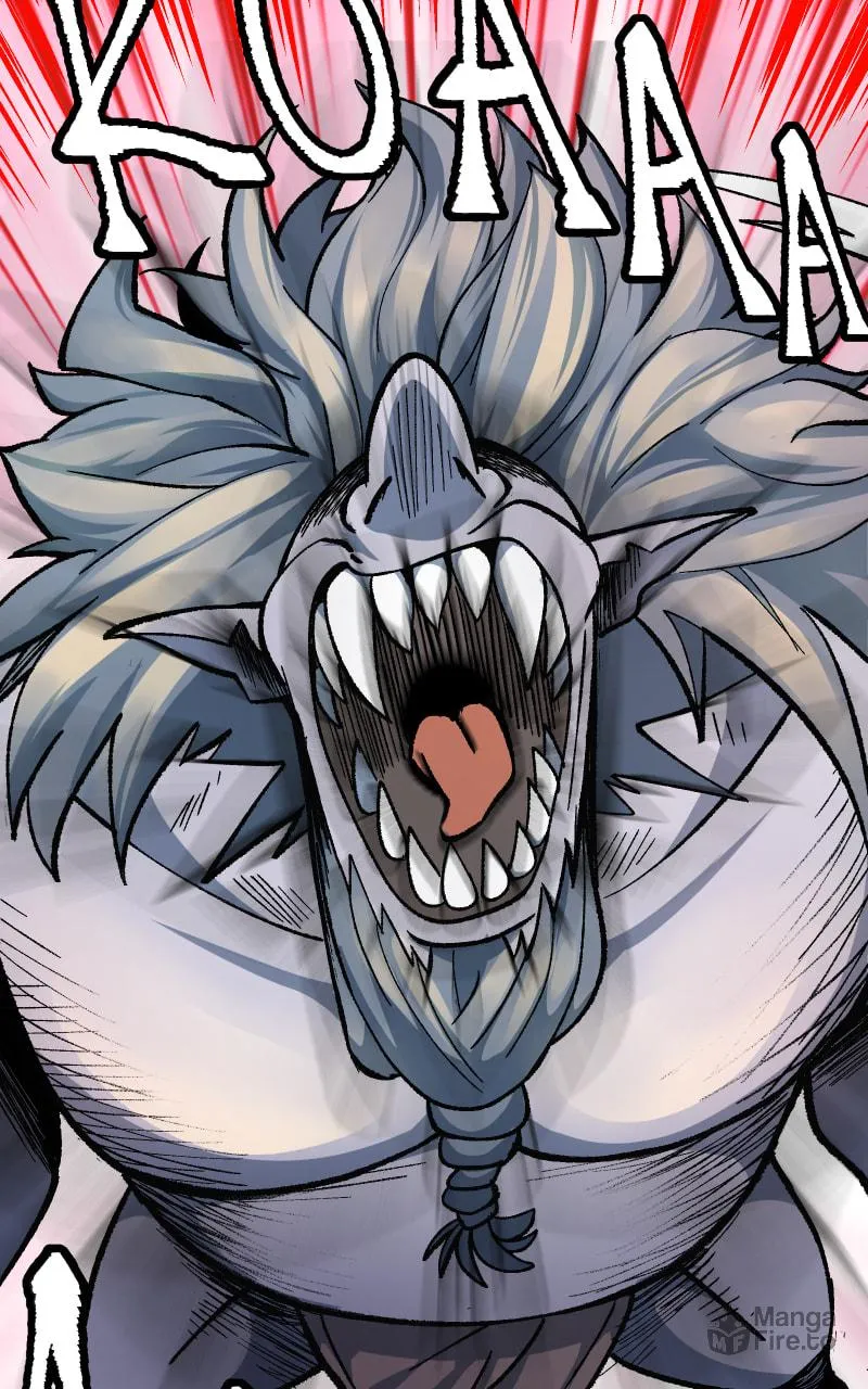 Read Just a Goblin chapter 19 image 5 on Lezhin
