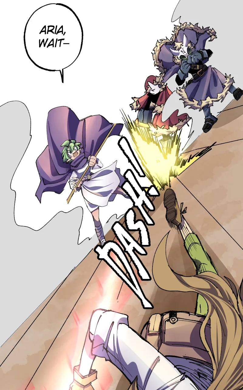 Read Just a Goblin chapter 19 image 52 on Lezhin