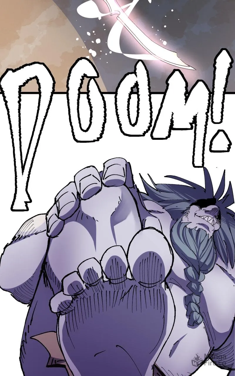 Read Just a Goblin chapter 19 image 56 on Lezhin