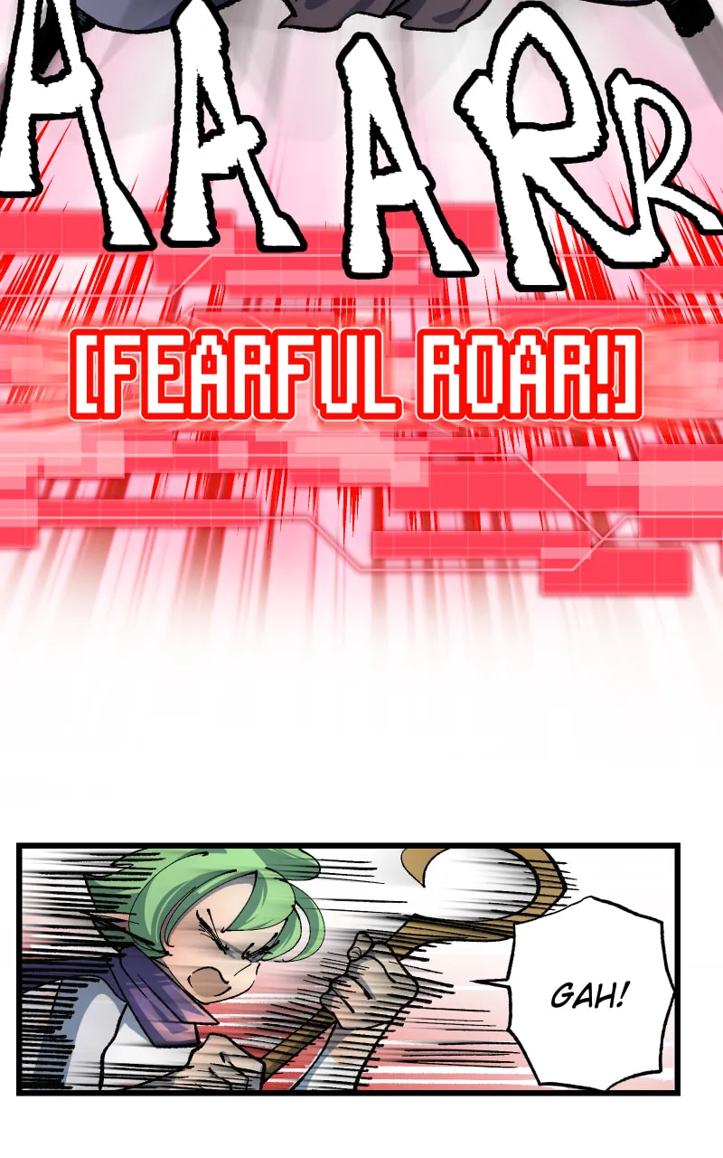 Read Just a Goblin chapter 19 image 6 on Lezhin