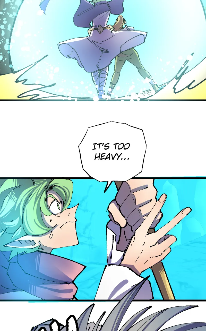Read Just a Goblin chapter 19 image 61 on Lezhin