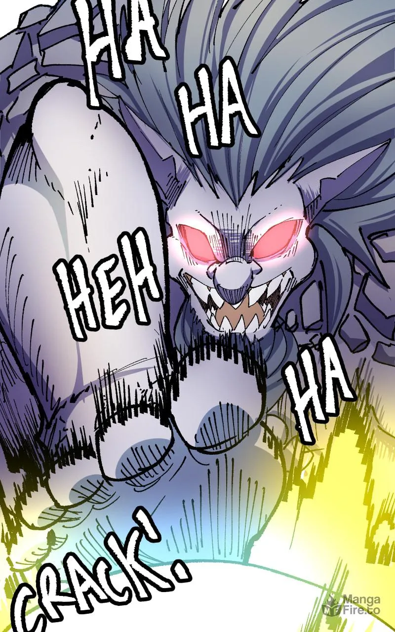 Read Just a Goblin chapter 19 image 62 on Lezhin