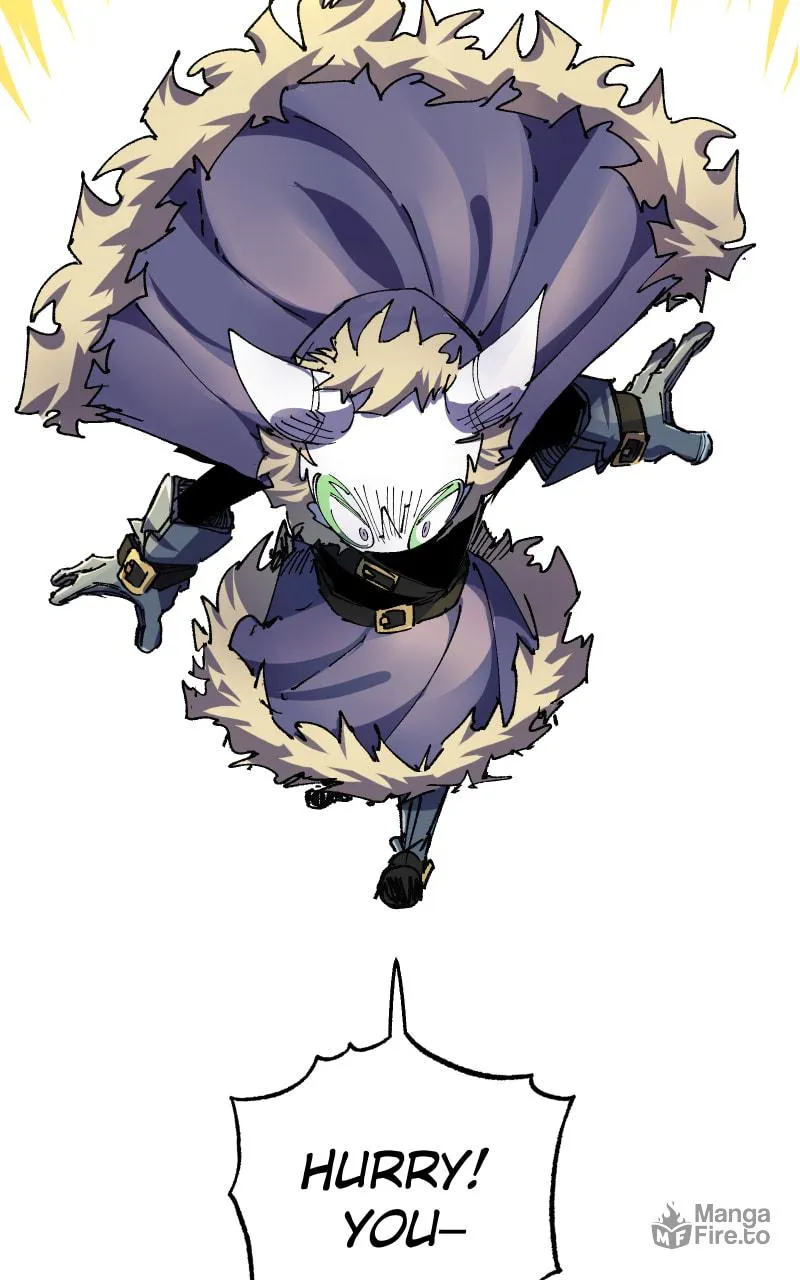 Read Just a Goblin chapter 19 image 64 on Lezhin