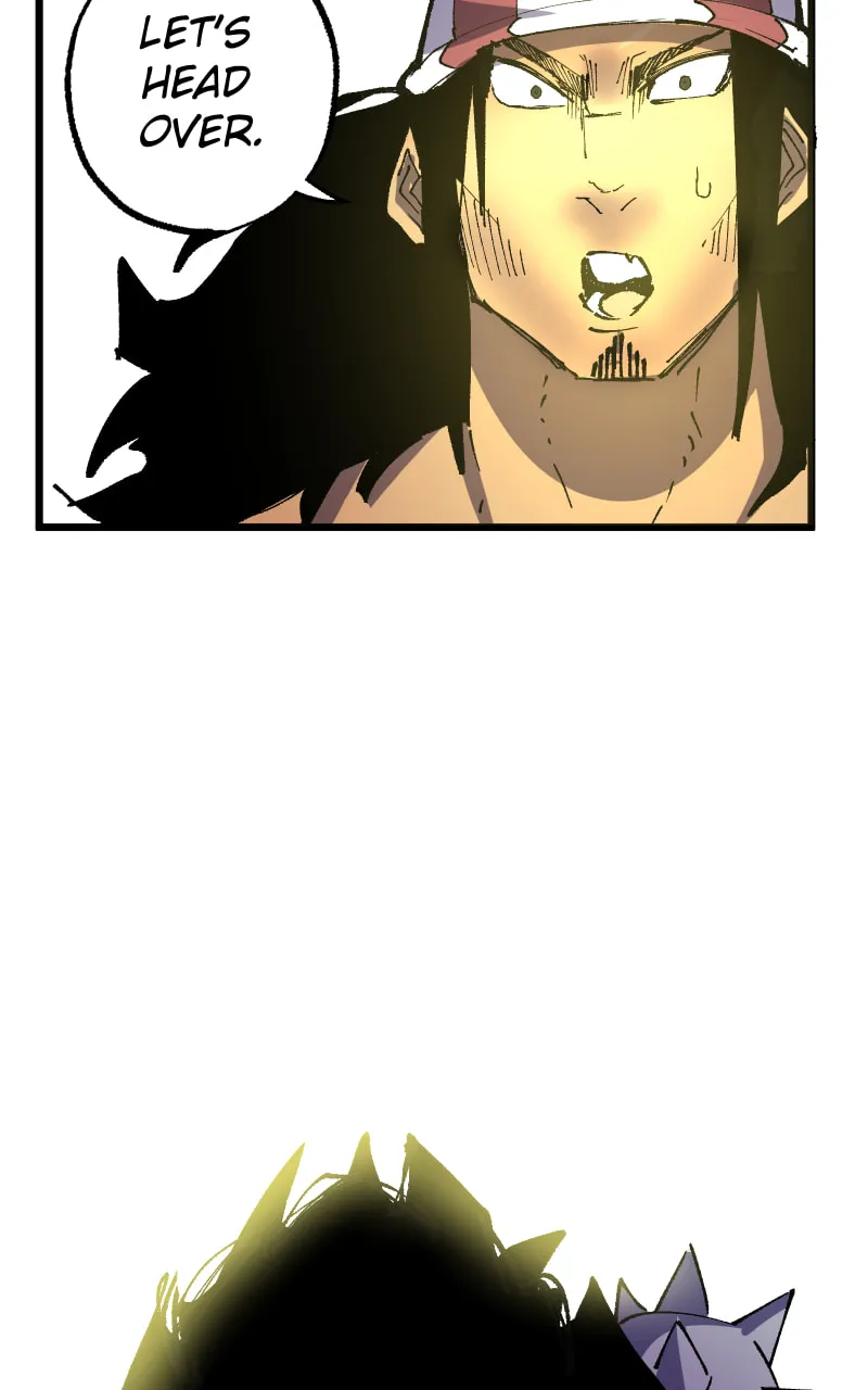 Read Just a Goblin chapter 19 image 70 on Lezhin