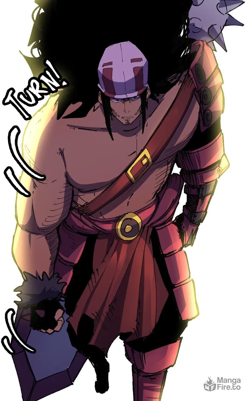 Read Just a Goblin chapter 19 image 71 on Lezhin