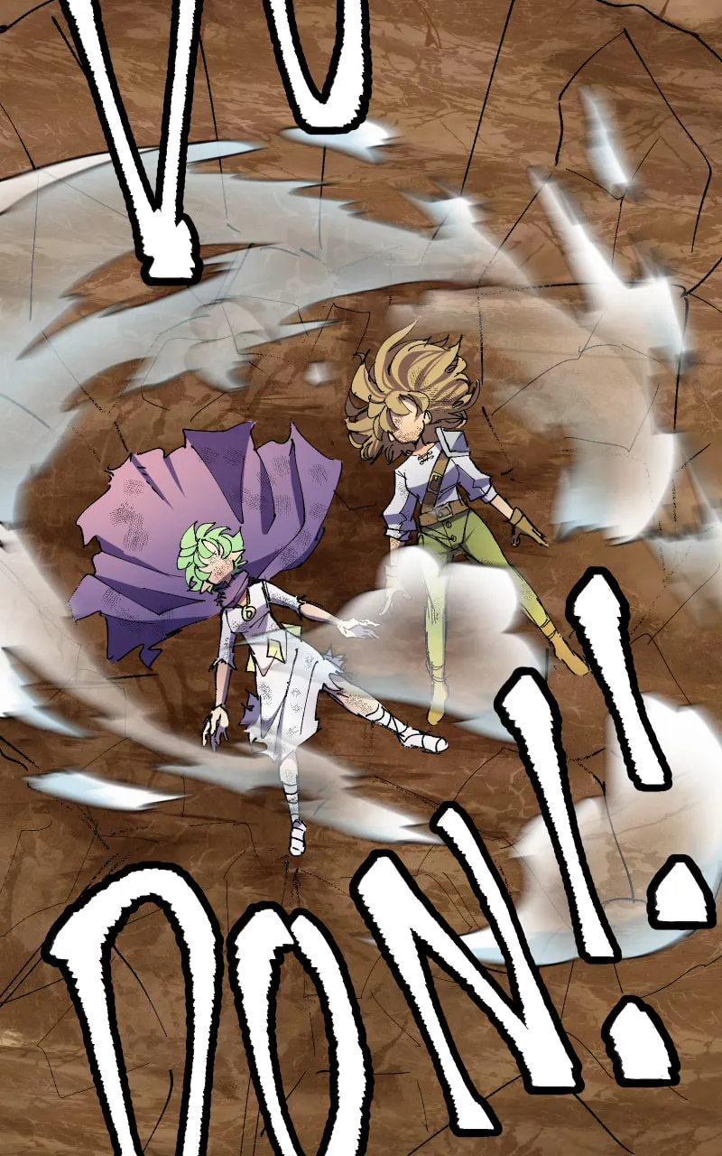 Read Just a Goblin chapter 19 image 73 on Lezhin
