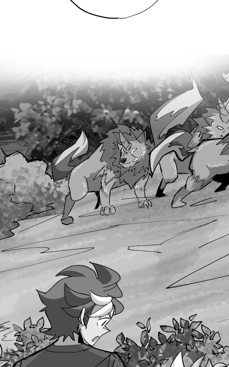 Read Just a Goblin chapter 19 image 87 on Lezhin