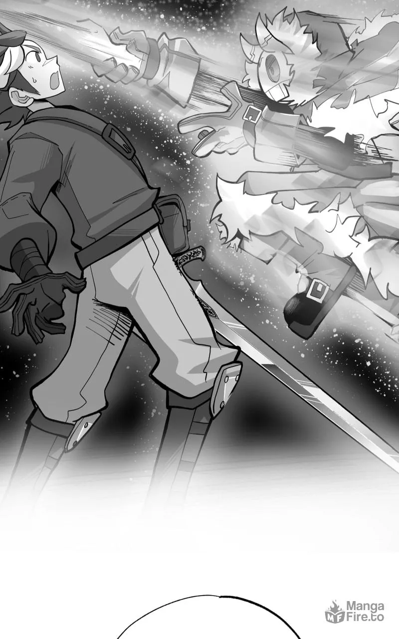 Read Just a Goblin chapter 19 image 89 on Lezhin