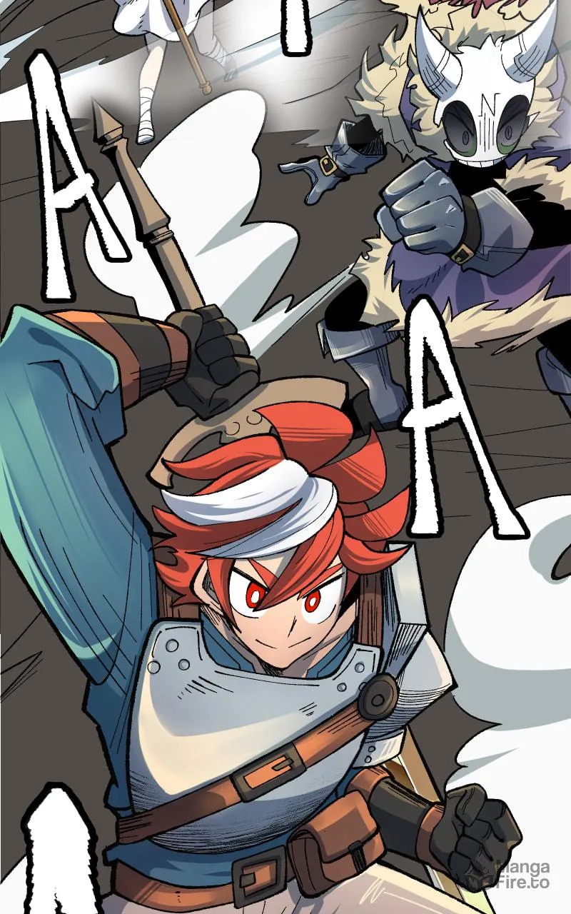 Read Just a Goblin chapter 19 image 9 on Lezhin