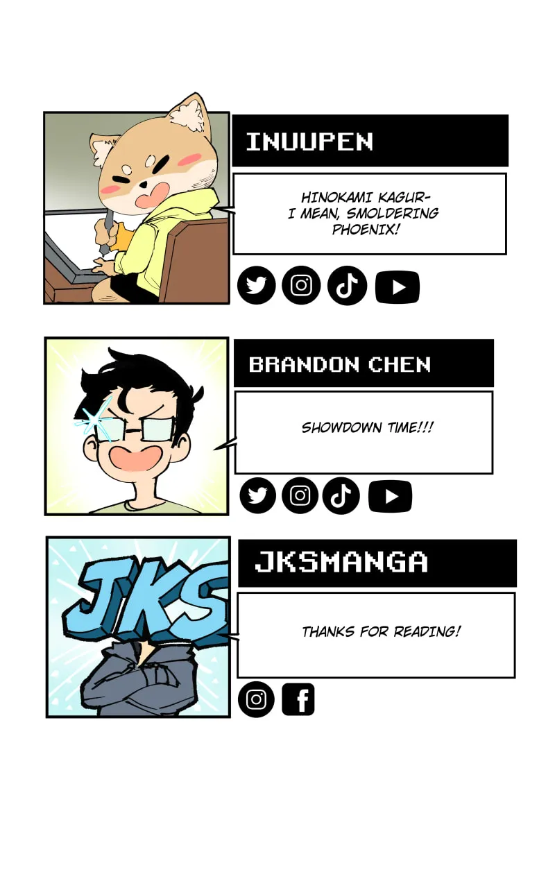 Read Just a Goblin chapter 19 image 96 on Lezhin