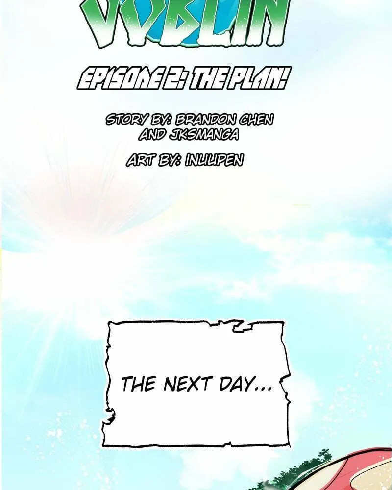 Read Just a Goblin chapter 2 image 1 on Lezhin