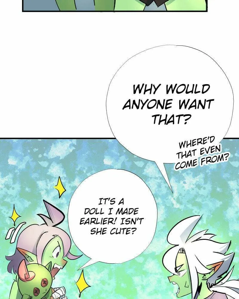 Read Just a Goblin chapter 2 image 100 on Lezhin